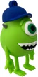 Флеш память USB Wibrand Mike Wazowski 16Gb USB 2.0 Green (WI2.0/MW16G) - изображение 3