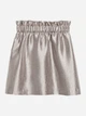 Спідниця H&M 32 сріблястий 705520124 - зображення 2