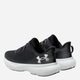 Чоловічі кросівки для бігу Under Armour UA Infinite 3027523-001 45.5 (11.5US) Чорні (196886223708) - зображення 3