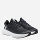 Buty do biegania męskie Under Armour UA Infinite 3027523-001 42.5 (9US) Czarne (196886223821) - obraz 2