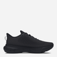 Buty do biegania męskie Under Armour UA Infinite 3027523-002 44.5 (10.5US) Czarne (196886223289) - obraz 6