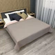 Покрывало двустороннее Decorator Microfiber ромб 140х215 см какао с розовым (85-002) - изображение 2