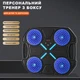 Електронна мішень для боксу з рукавичками дитяча (UFTboxmach2) - зображення 2