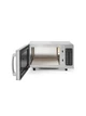 Микроволновая печь с возможностью программирования 1000W, Hendi 281444 - изображение 2