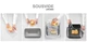 Sous-vide водяная печь GN 1/1 Hendi 225448 - изображение 5
