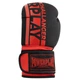 Боксерские перчатки PowerPlay 3086 Matt Challenger 14 унций Черно-Красные (PP_3086_14oz_Bl/Red) - изображение 6