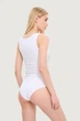 Боди Jadea 40/42(XS/S) Белый (Bianco) (56878) - изображение 3