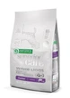 Сухой беззерновой корм для щенков всех пород с лососем Nature's Protection Superior Care White Dogs Grain Free Junior All Breeds 1,5 кг (4771317456717) - изображение 1