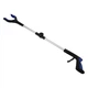 Захоплення Reacher Activ 28987 Blue з довгою складною ручкою для захоплення предметів - зображення 1