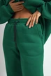 Брюки "СТЕЙСІ" Wear me XXXL Зелений (2_24_115_9797) - зображення 2
