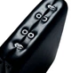 Массажный стол Master Massage Galaxy Black (США) (CS104056) - изображение 8