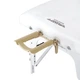 Массажный стол Master Massage Barcelona White (США) (CS104057) - изображение 3