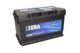 Акумулятор ERA AGM 80Ah EN 760A (A58013) - зображення 1