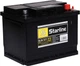 Акумулятор STARLINE 56Ah EN 480A (BA SL 55P) - зображення 1