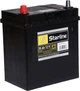 Акумулятор STARLINE 35Ah EN 300A L+ (BA SL 35JL) - изображение 1