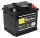 Акумулятор STARLINE 45Ah EN 400A (BA SL 44P) - зображення 1