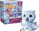 Интерактивная игрушка FurReal Lil' Wilds Owlen The Owl Сова F4452 - изображение 1