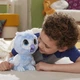 Интерактивная игрушка FurReal Lil' Wilds Owlen The Owl Сова F4452 - изображение 5