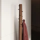 Вешалка напольная Fenster Каспий Американский орех - изображение 2