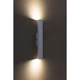 Светильник настенный MSK Electric Elegant NL 2460 WH - изображение 2