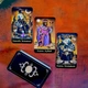 Таро Безумной Луны без книги (Tarot of the Deviant Moon), с ламинацией высшей плотности, русский язык - изображение 4