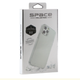 Чохол TPU Space Case для Samsung Galaxy A06 (A065) Колір Transparent - зображення 2