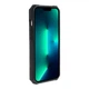 Чохол TPU+PC ArmorHex Magnetic Case для iPhone 14 Pro Колір Transparent Black - изображение 11