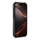Чохол TPU+PC ArmorHex Magnetic Case для iPhone 15 Pro Max Колір Transparent Grey - изображение 11