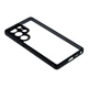 Чохол TPU+PC Elite для Samsung Galaxy S25 Ultra 5G (S938) Колір Black - изображение 3