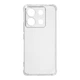 Чохол TPU Virgin Hard для Poco X6 Pro 5G Колір Transparent - изображение 1