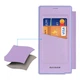 Чохол-книжка Dux Ducis Skin X Pro with MagSafe для Samsung Galaxy S25 Ultra 5G (S938) Колір Purple Pink - изображение 8