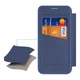 Чохол-книжка Dux Ducis Skin X Pro with MagSafe для Samsung Galaxy S25 5G (S931) Колір Blue - изображение 7