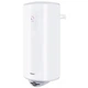 Водонагреватель электрический Tesy Anticalc Slim GCV 303516D B14 TBRC 30 л 1.6 кВт сухой тен круглый слим механическое управление C 304845 - изображение 3