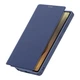 Чохол-книжка Dux Ducis Skin X Pro with MagSafe для Samsung Galaxy S25 Ultra 5G (S938) Колір Purple Pink - изображение 6