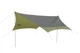 Тент туристический со стойками от дождя и солнца Tramp Tent 440х440 см (UTLT-034) - изображение 7