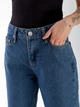 Джинсы Stanley Bootcut женские синего цвета 33054 25 - изображение 4