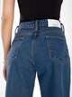 Джинсы Stanley Bootcut женские синего цвета 33054 25 - изображение 8