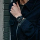Мужские часы CASIO G-Shock GA-2100BCE-1AER - изображение 9