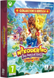 Гра XOne/XSX Nikoderiko: The Magical World – Director´s Cut Collector´s Edition (Blu-ray диск) (5056635614346) - зображення 2