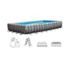Каркасный бассейн Intex 26374 Ultra Frame Pool 975х488х132 см - изображение 3