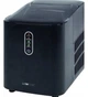 Генератор льоду Clatronic EWB 3798 8-12 кг/24 год 120 Вт льодогенератор з лопаткою та кошиком для льоду Чорний - изображение 6