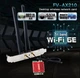 Сетевая карта Fenvi AX210NGW Kit with Antenna (Intel AX210), M.2 Key A+E/Key E, WiFi 6E 2.4Ghz/5Ghz/6Ghz (5374Mbps), Bluetooth 5.3 - изображение 9