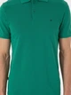 Поло довге чоловіче Pierre Cardin G021GL011-000-2186292 (yesil) M Зелене (8683858466581) - зображення 6