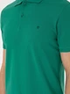 Поло довге чоловіче Pierre Cardin G021GL011-000-2186292 (yesil) M Зелене (8683858466581) - зображення 7