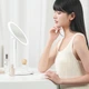 Зеркало для макияжа с LED подсветкой DOCO DayLight Mirror (XM001) - изображение 9