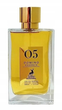 Парфумована вода унісекс Maison Alhambra 05 Domino Essence 100 мл (6290360590684) - зображення 1