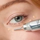 Консилер під очі Kiko Milano Magnetic Nights Face Light Enhancer 01 Ivory 14 мл - изображение 5