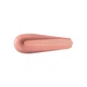 Подвійна помада та блиск Kiko Milano Unlimited Double Touch 103 Natural Rose 6 мл - изображение 3