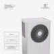 Умный мобильный кондиционер Klarstein Aero Ring 25 м² 7000 BTU - изображение 4
