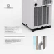 Умный мобильный кондиционер Klarstein Aero Ring 25 м² 7000 BTU - изображение 7